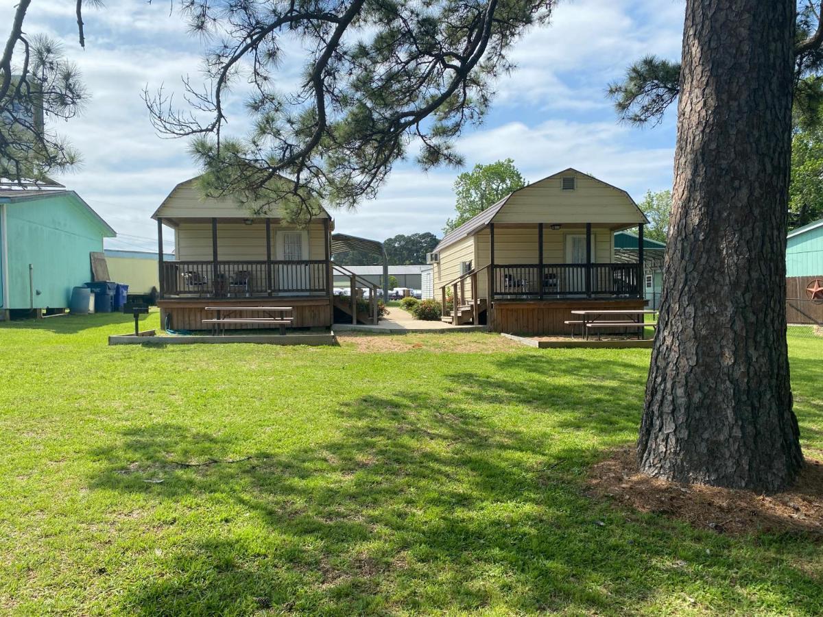 Kickapoo Shores Waterfront Cottages Onalaska Exterior photo